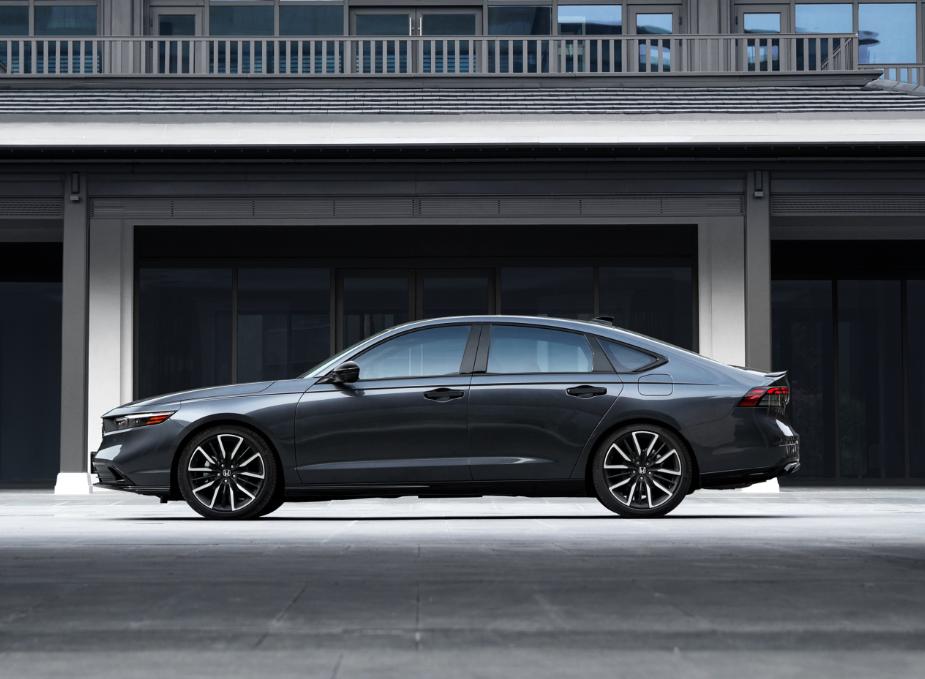 飞凡F7不值得买？这七款车，或许是2023年最值得出手的