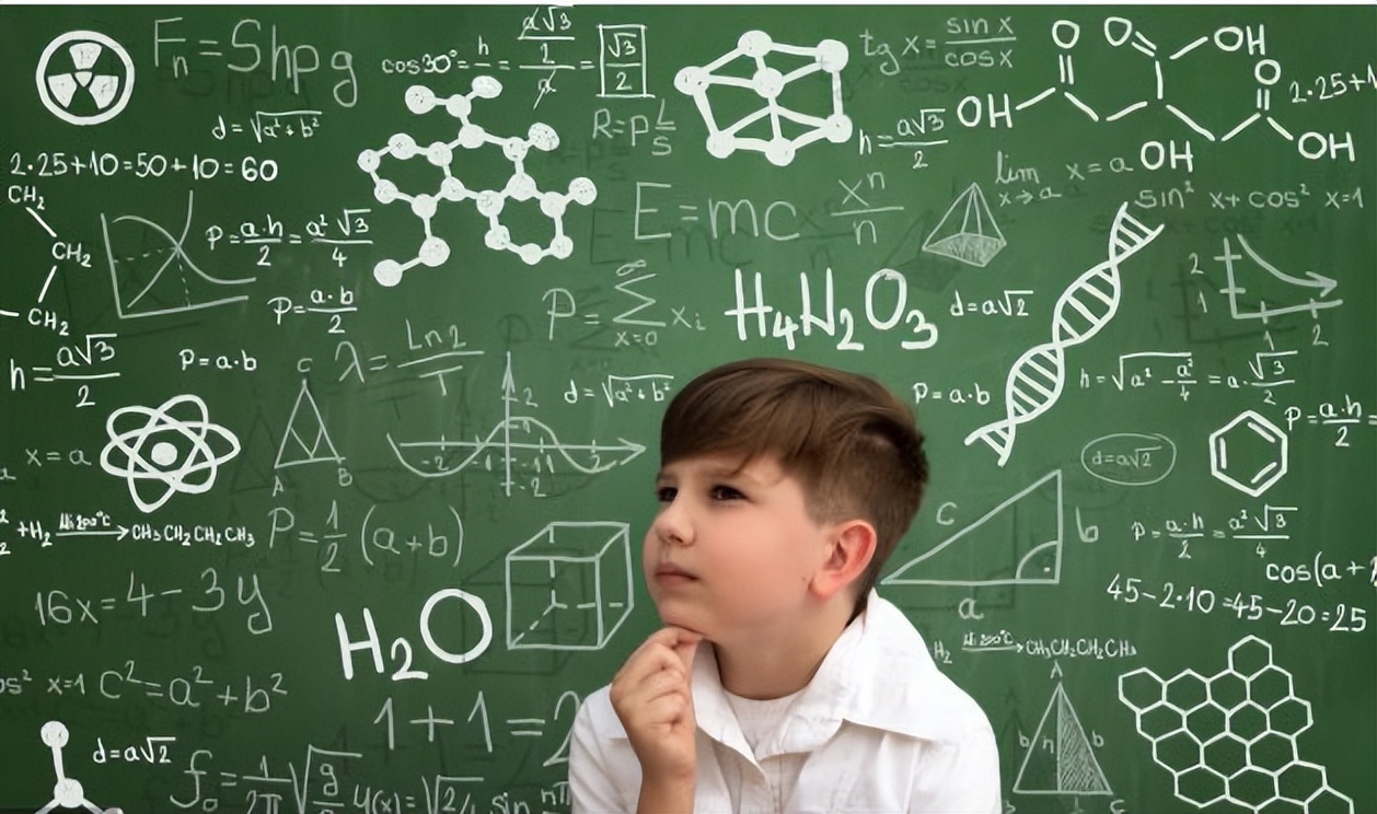 小学奥数从哪些基础开始学习,小学奥数基本学习什么