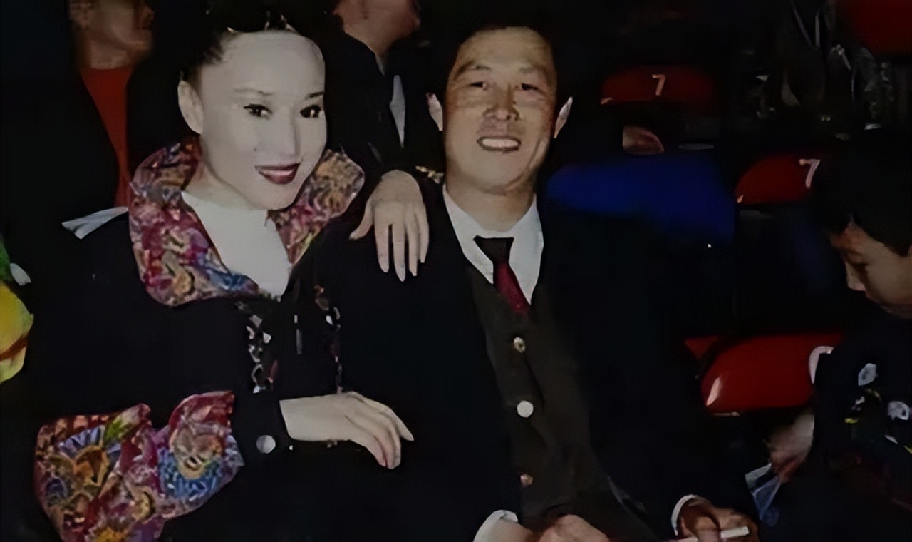 中国第一代健美皇后马华,健美皇后马华是因什么病去世的