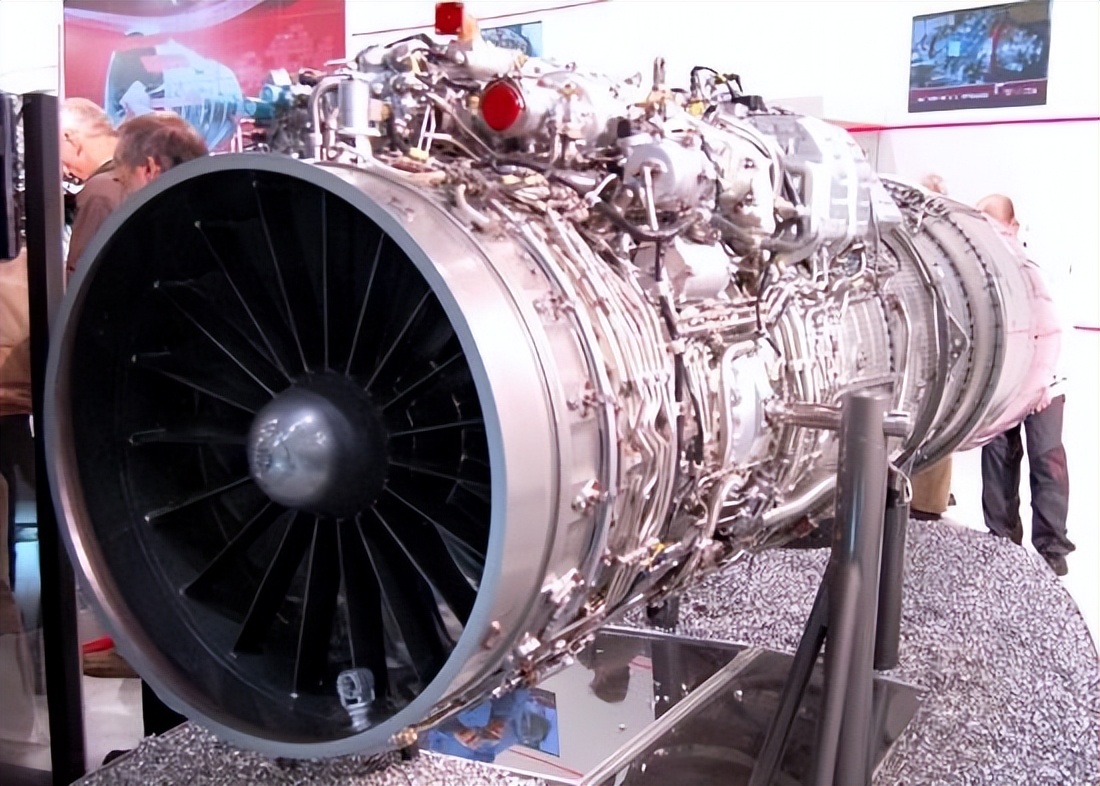 中国造不出日本发动机了吗,为啥造不出日本发动机