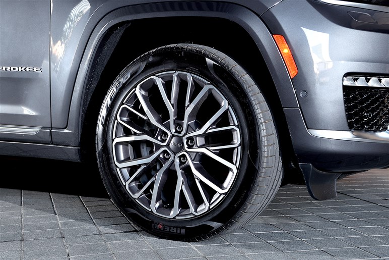 jeep大切诺基换代历史周期,jeep大切诺基换代最新消息