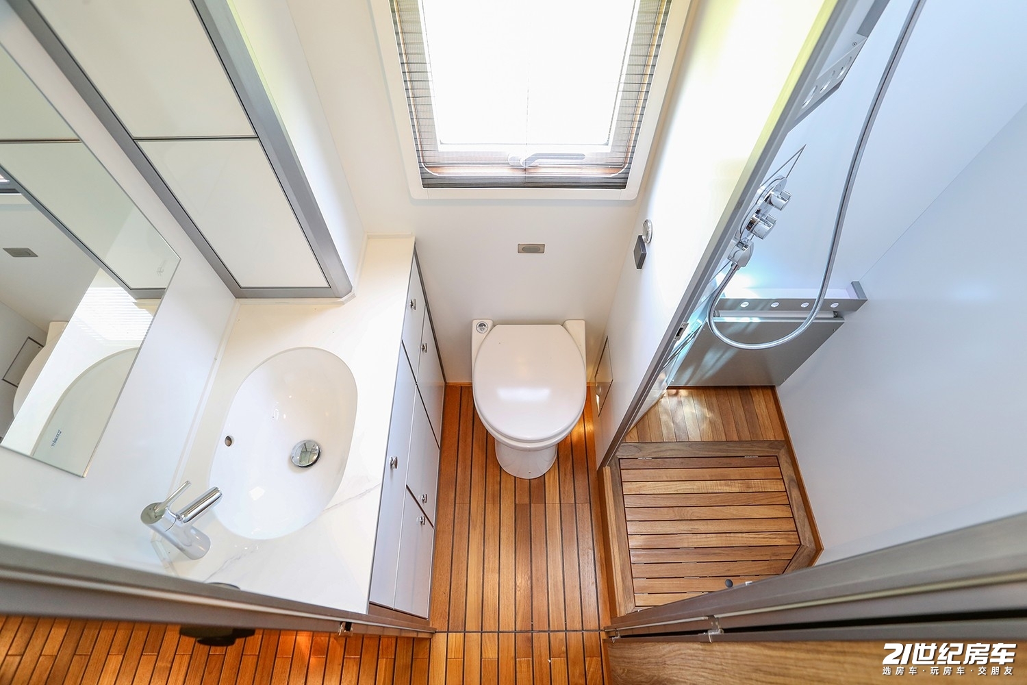 公认最惊艳的房车,皮卡房车与重卡房车