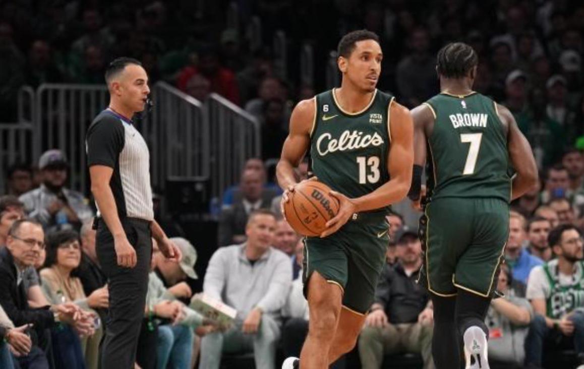 首发真有浪的资本最佳第六人季后赛仍稳定绿军想冲冠他太关键