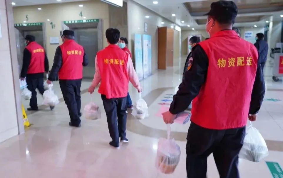 人民医院快递驿站,人民医专附近快递驿站