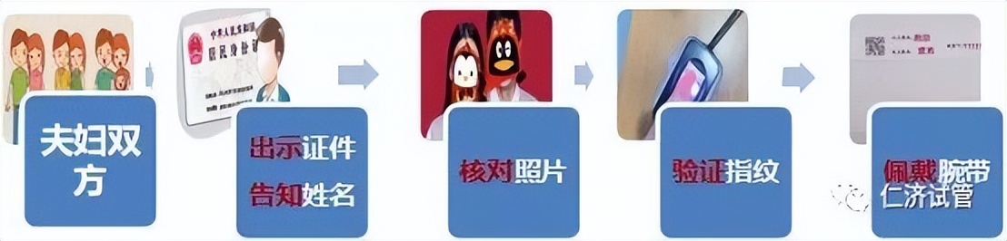 仁济医院试管攻略,仁济医院生殖中心试管流程