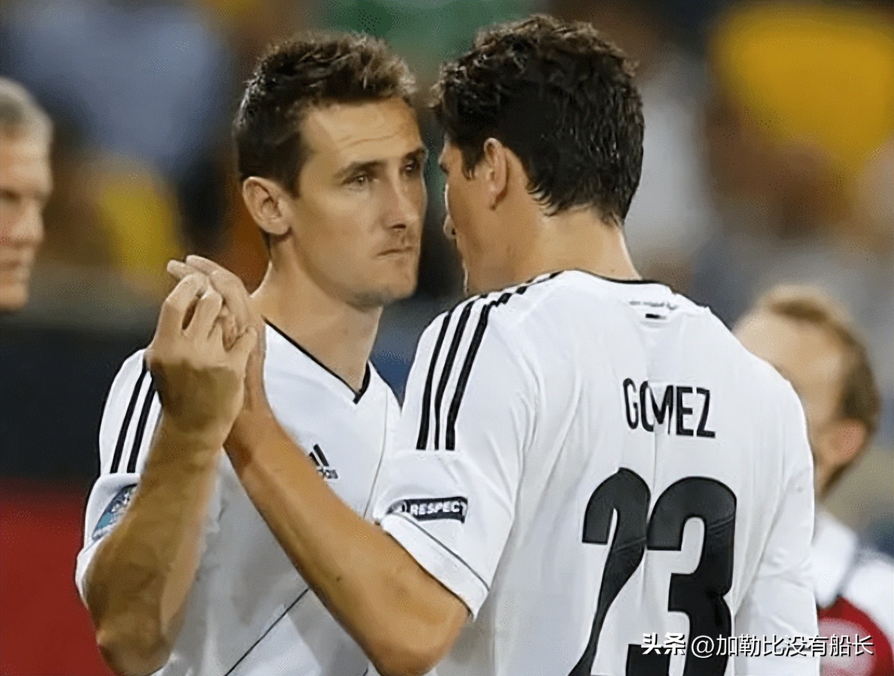 18年世界杯德国战车为什么惨败,德国战车vs比利时战车比赛