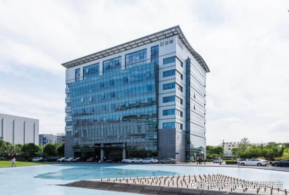 上海虹桥商务写字楼,虹桥中心写字楼租赁