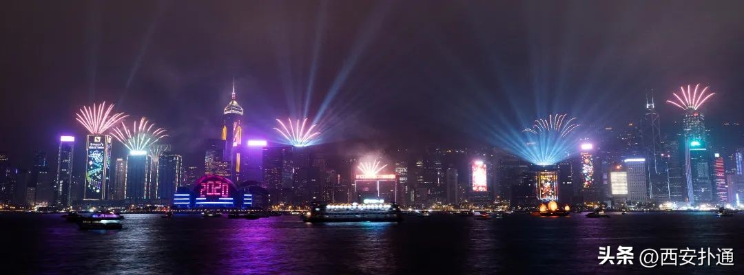 香港攻略及注意事项,香港出关攻略