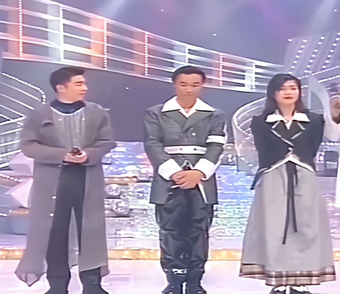 徐濠萦陈奕迅现在怎样了,徐濠萦陈奕迅现状