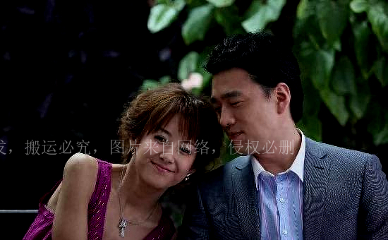 许婧现在的婚姻,许婧离婚前后现状