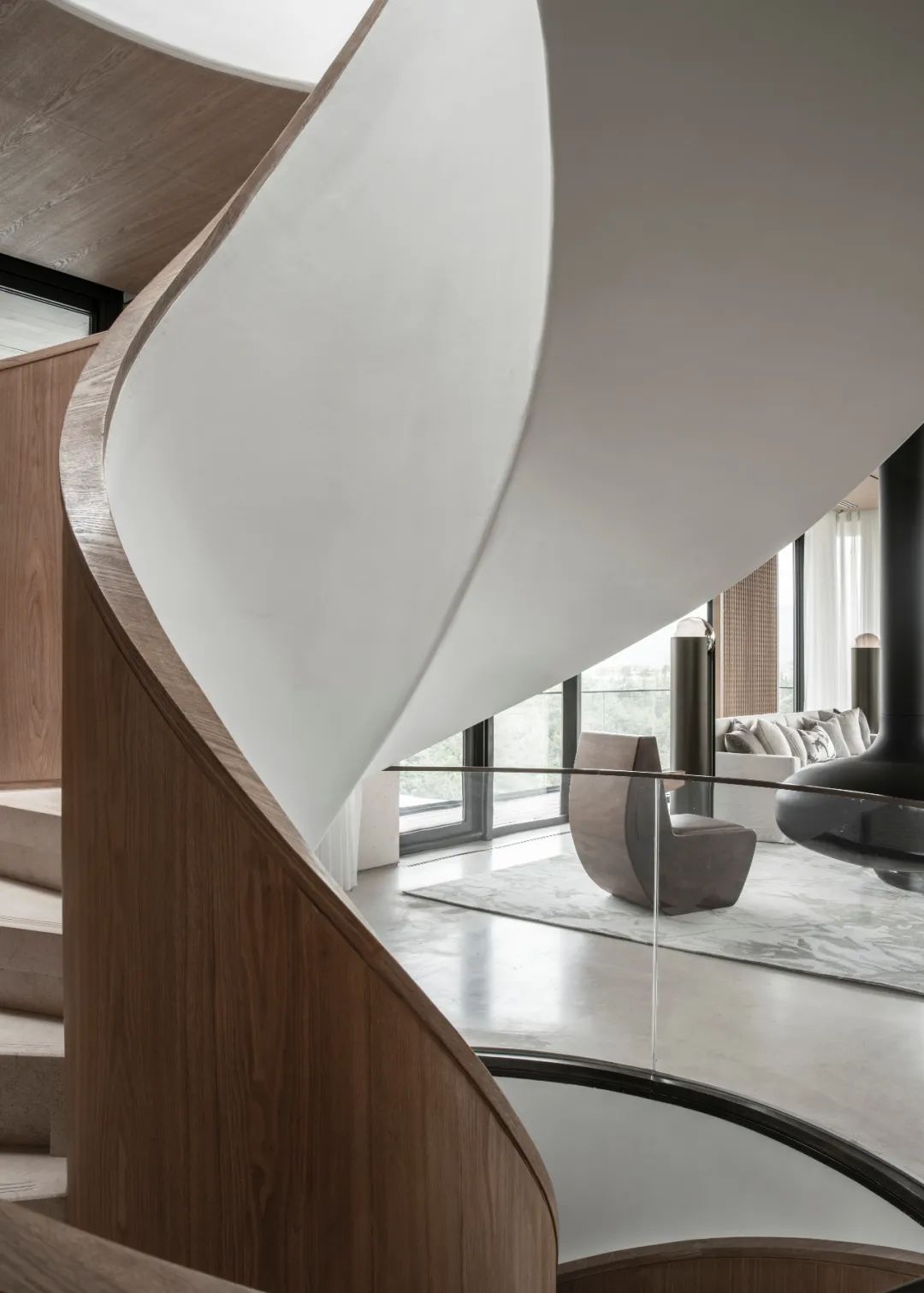 绿城现代别墅设计,安吉绿城桃花源别墅多少钱一平