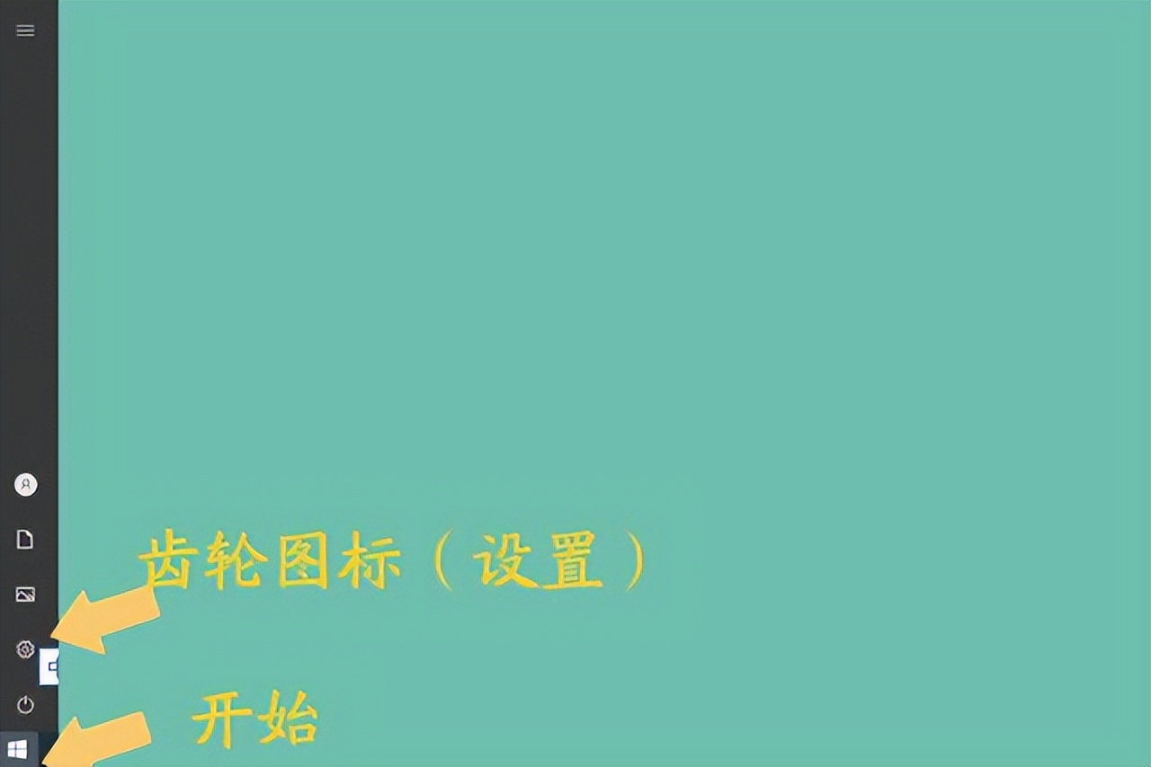 电脑锁屏屏保怎么强制关闭,电脑一会不用就锁屏怎么解除