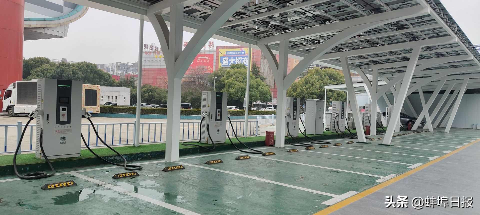 找不到电瓶车充电地方怎么办,找不到充电器想充电怎么办