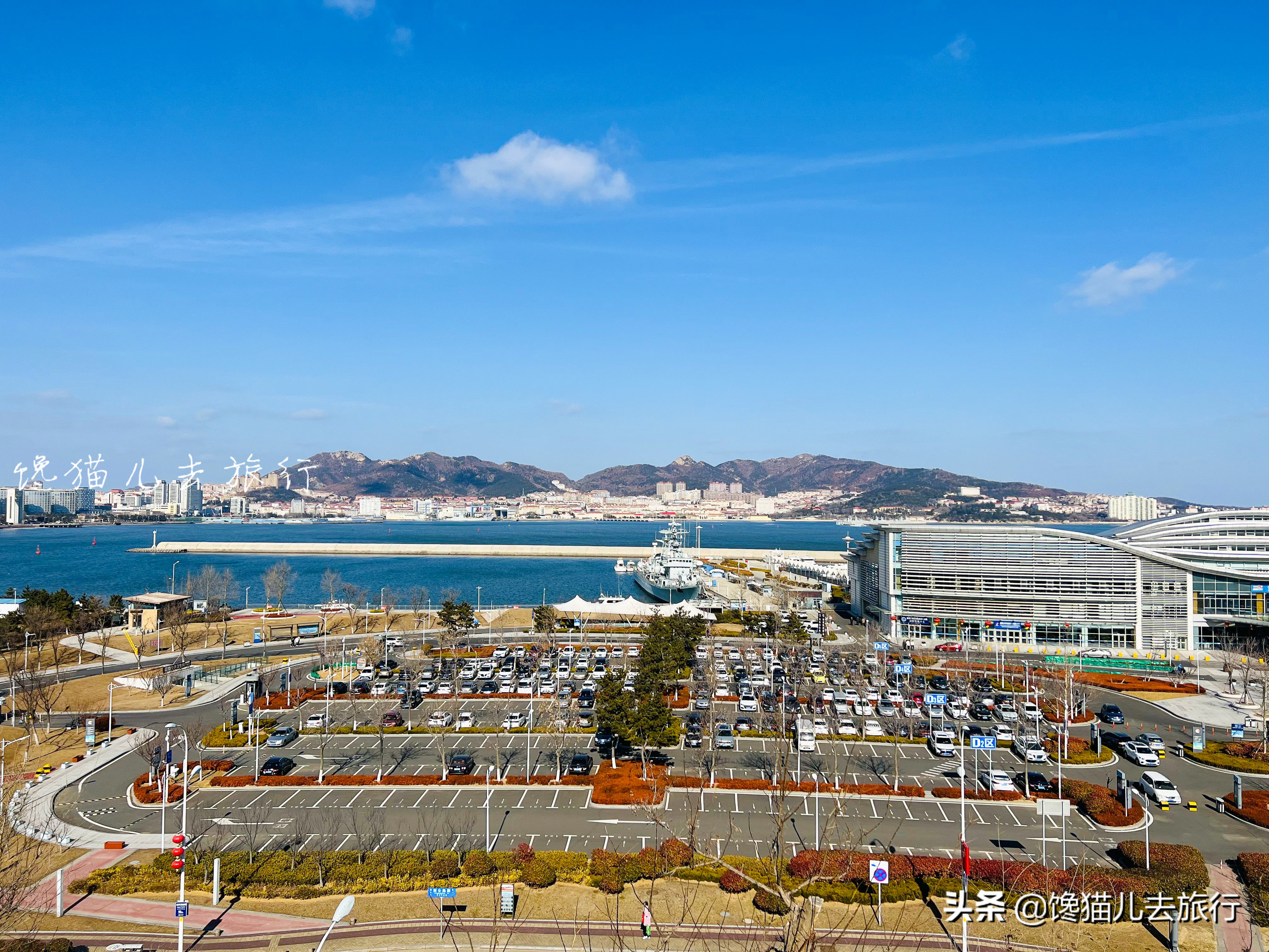 威海市金线顶公园免费吗,威海金线顶公园攻略