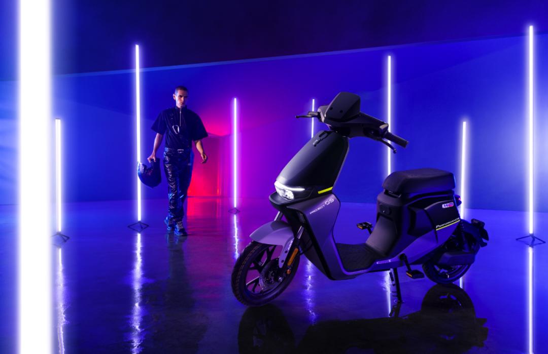 九号电动6月新品发布会,九号电动车2022新款车e200