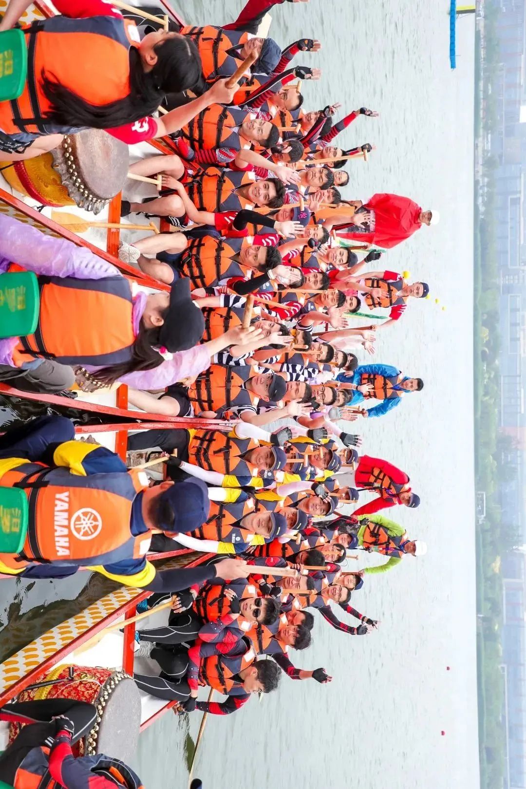 端午龙舟赛高清图片,龙舟赛图