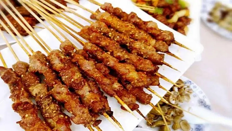 羊肉十大必买部位,买猪肉时聪明人专挑这4个部位