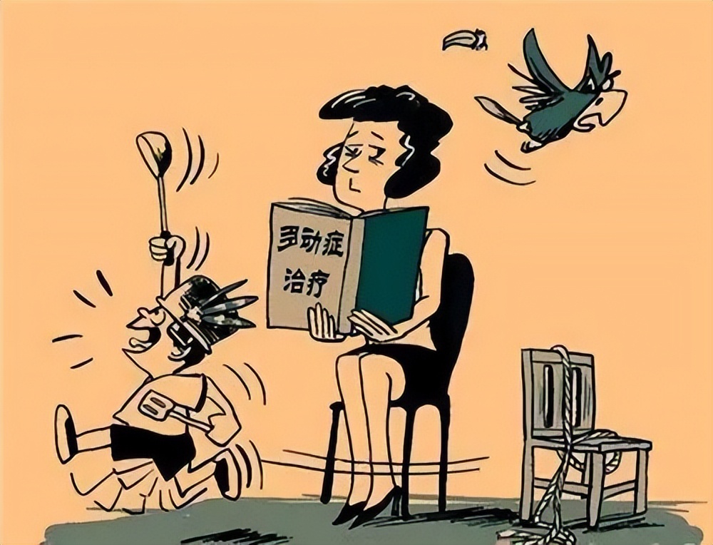 多动症的孩子干预治疗的视频,孩子多动症怎么治疗最有效