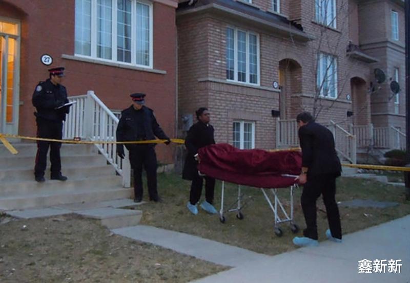 中国留学生被杀真实案例,留学女生被杀后续