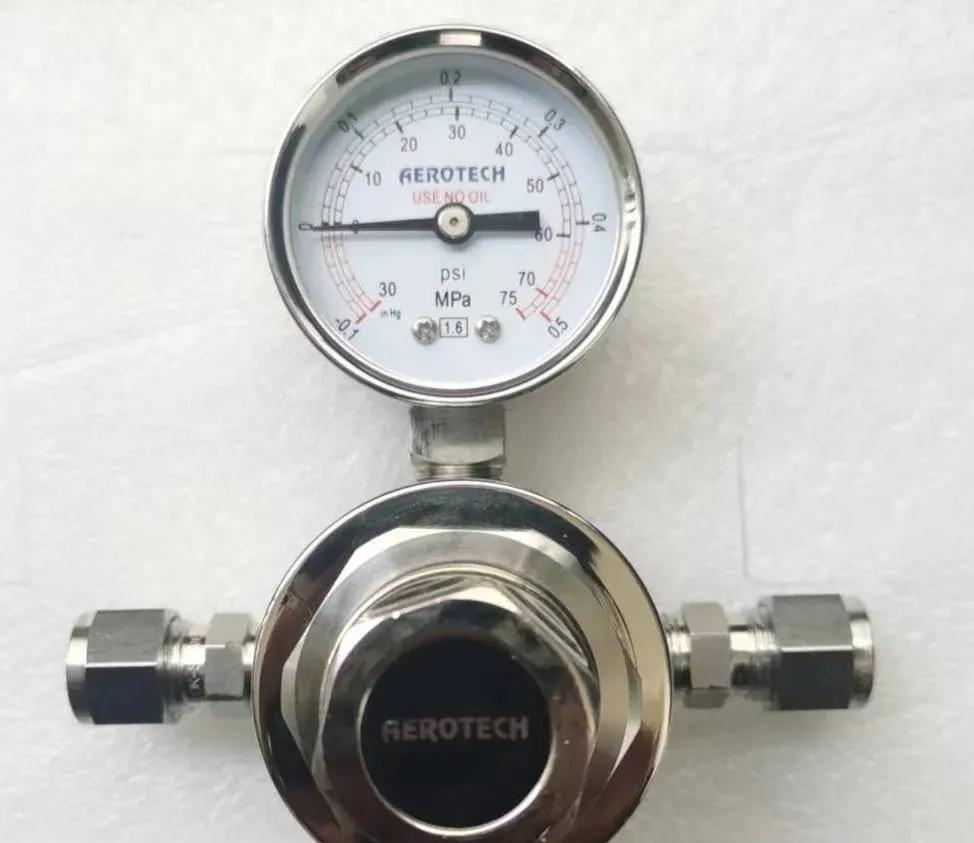 气体减压器工作原理视频,气体减压装置