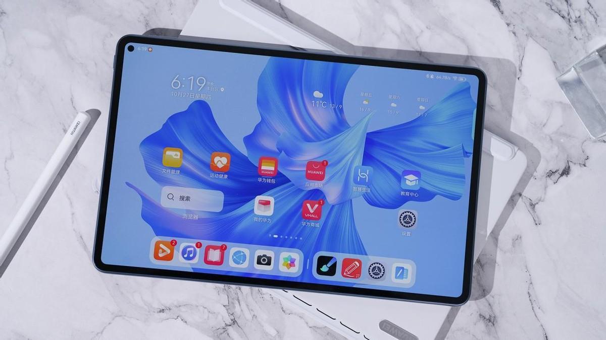 2018ipadpro对比小米平板pro,5g平板电脑2022新款ipadpro测评