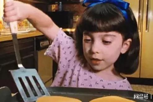 《玛蒂尔达》——*善美真**的化身哈尼老师