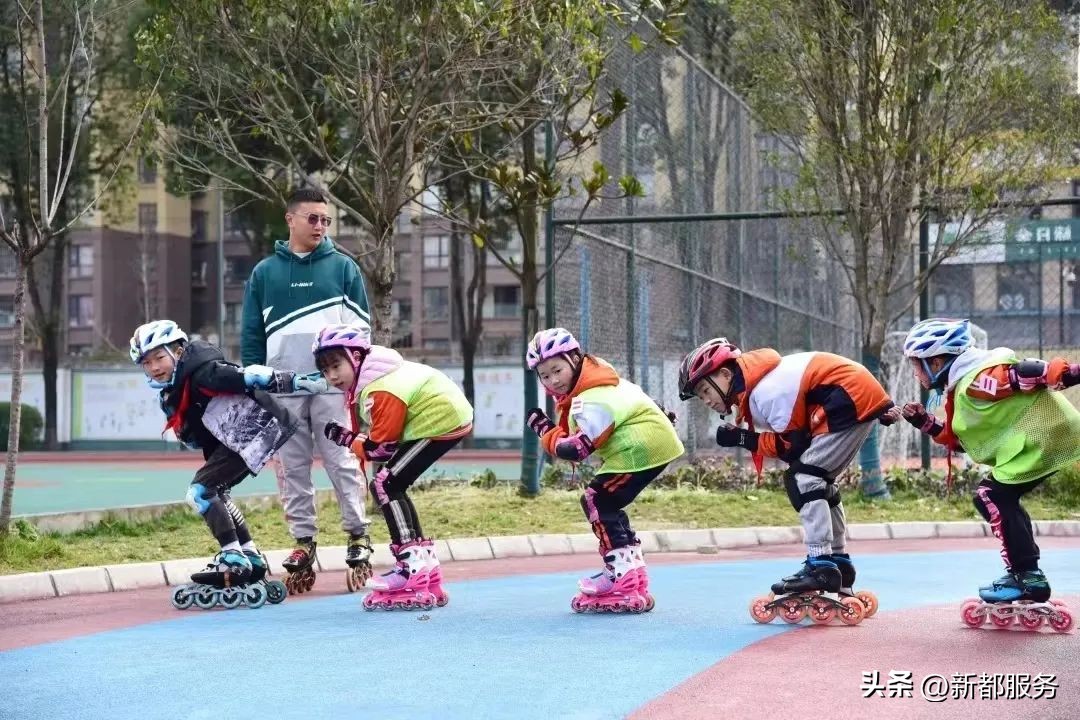 成都新都新建了16所学校,新都区2019新建学校