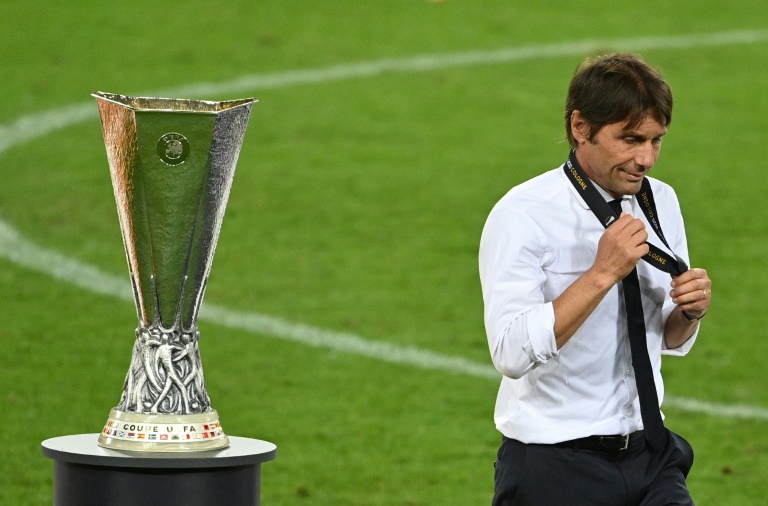 杯赛大师为国米打上鲜明烙印孔蒂留下的痛苦记忆彻底作古