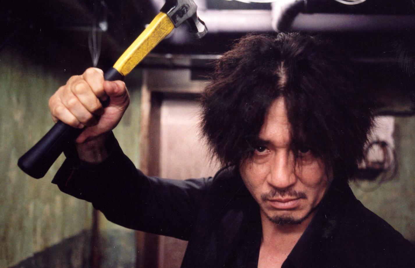 朴赞郁电影完整版,朴赞郁演过的电视剧