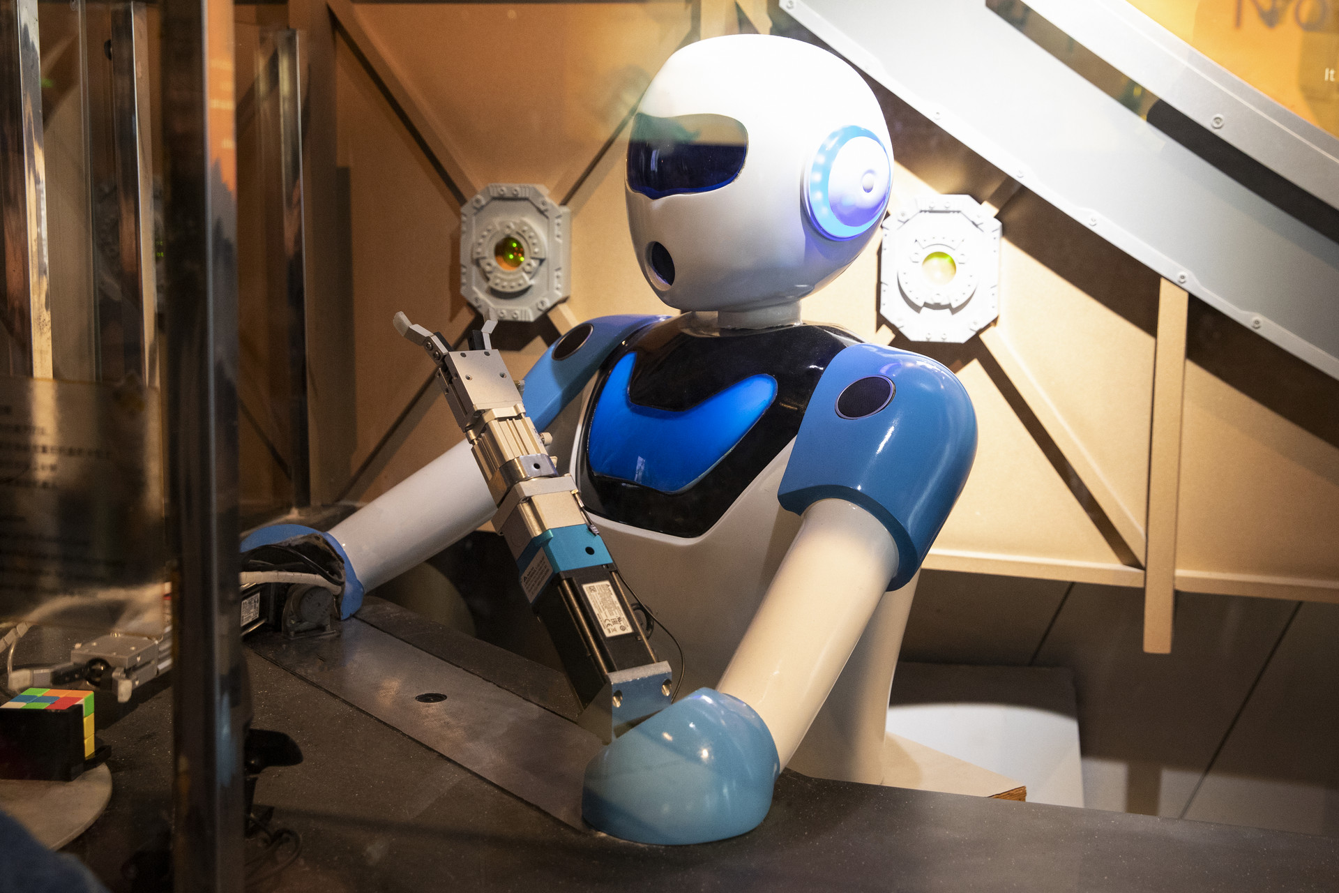 普渡裁员补贴,普渡机器人公司前景