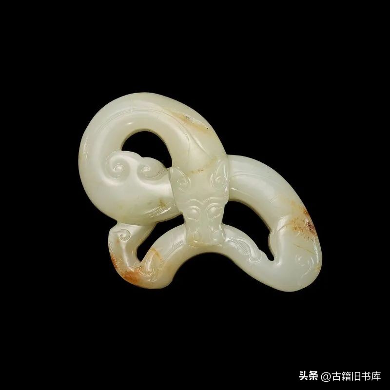 纽约苏富比2021年秋拍珍品 (苏富比2022 中国艺术珍品高古玉)