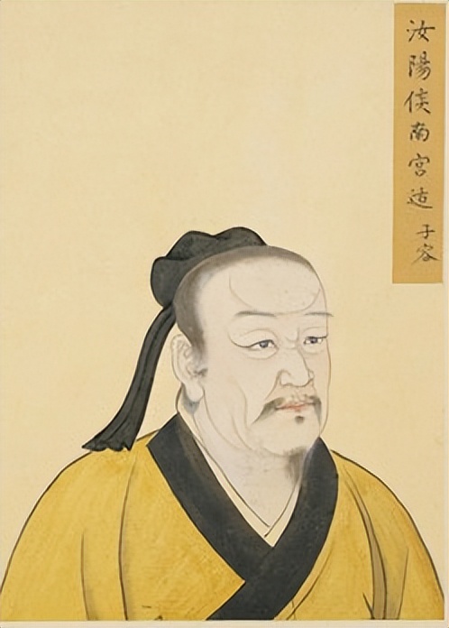 孔子七十二个贤弟,孔子的七十二贤子