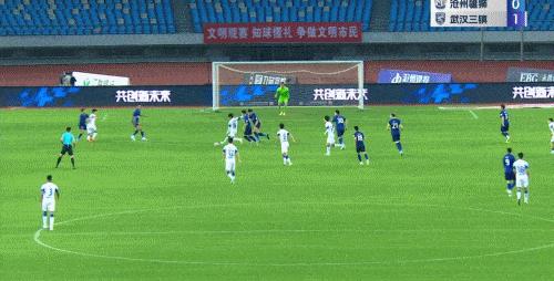 上海武汉三镇c罗,武汉三镇惨败