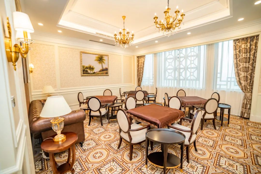 恒大云湖上苑中式园林,恒大云湖上苑新消息