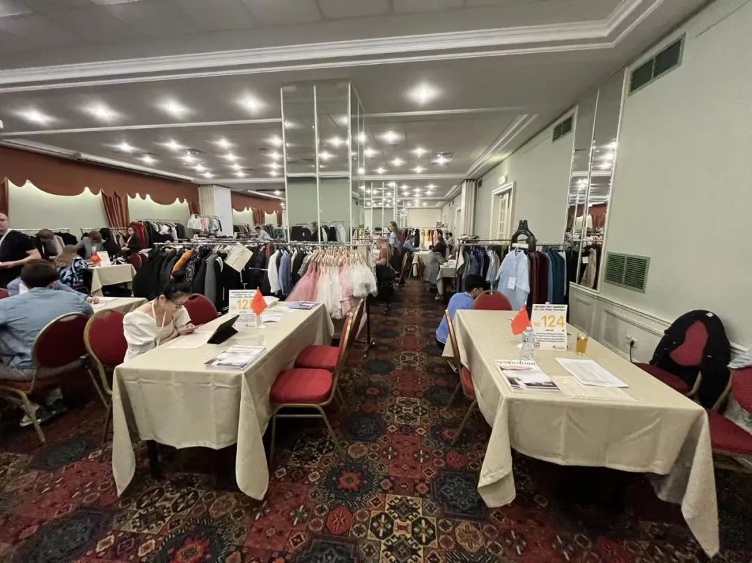 虎门企业抱团出海，探求俄罗斯市场发展机遇