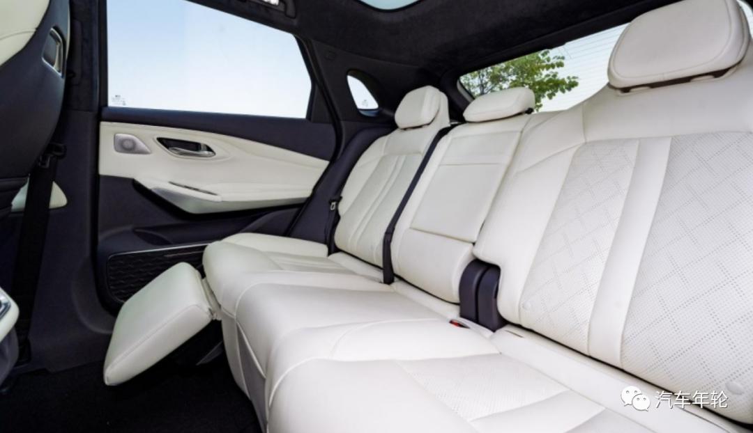 价位在30万到50万混动suv,纯电动suv畅快体验蔚来es6