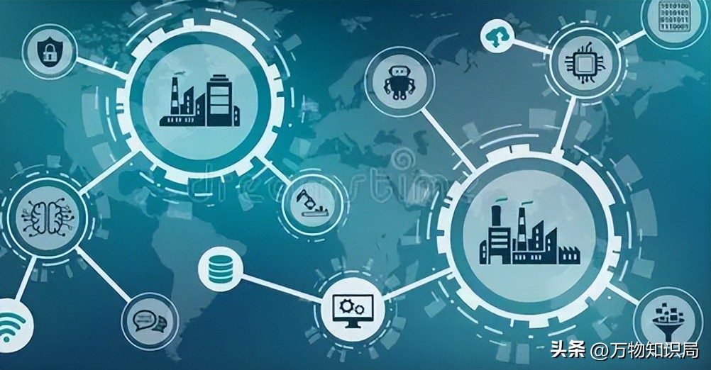 互联网+智能制造有哪些产品,工业互联网与智能制造的设计