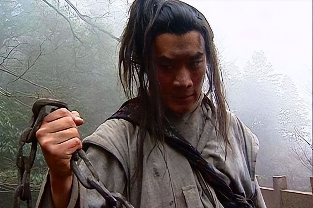 水浒传108将杨志鲁智深武松李逵,108将武松鲁智深