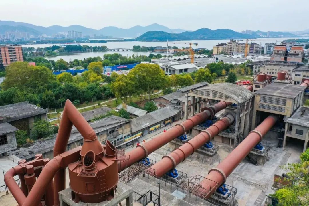 光辉矿都工运摇篮|湖北工运旧址寻访⑦