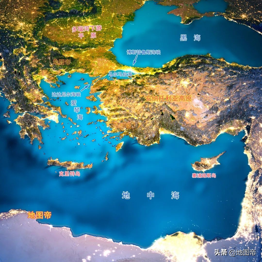 土耳其为何阻止芬兰瑞典加入北约,土耳其有权力否定瑞典加入北约吗