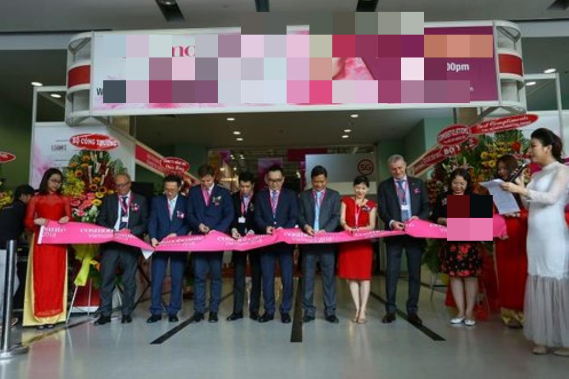 越南62岁老妇嫁给27岁小伙，还为他多次整容，如今却肿得不能看