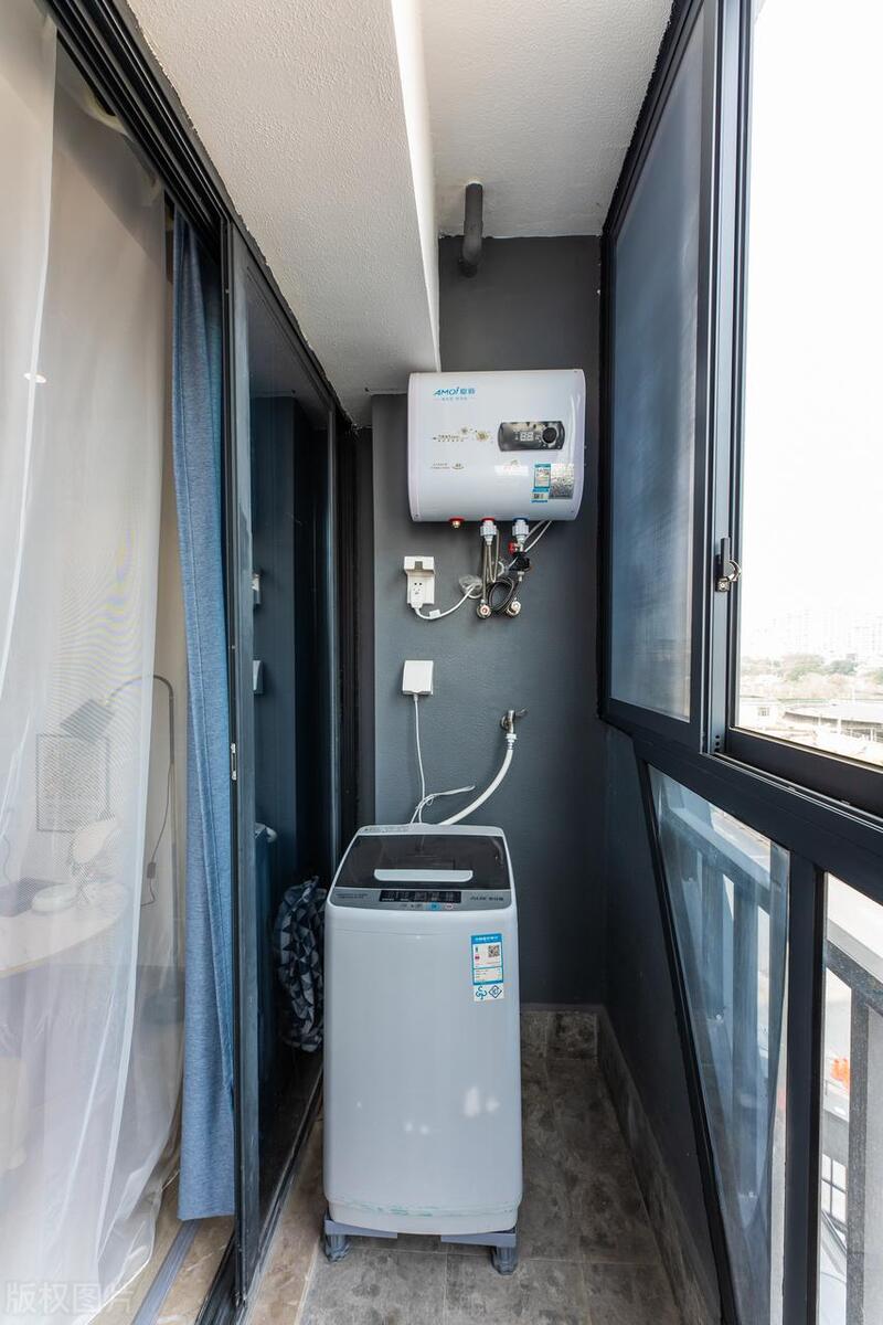 为啥风靡一时的洗衣机跌下神坛,下排水滚筒洗衣机的缺点