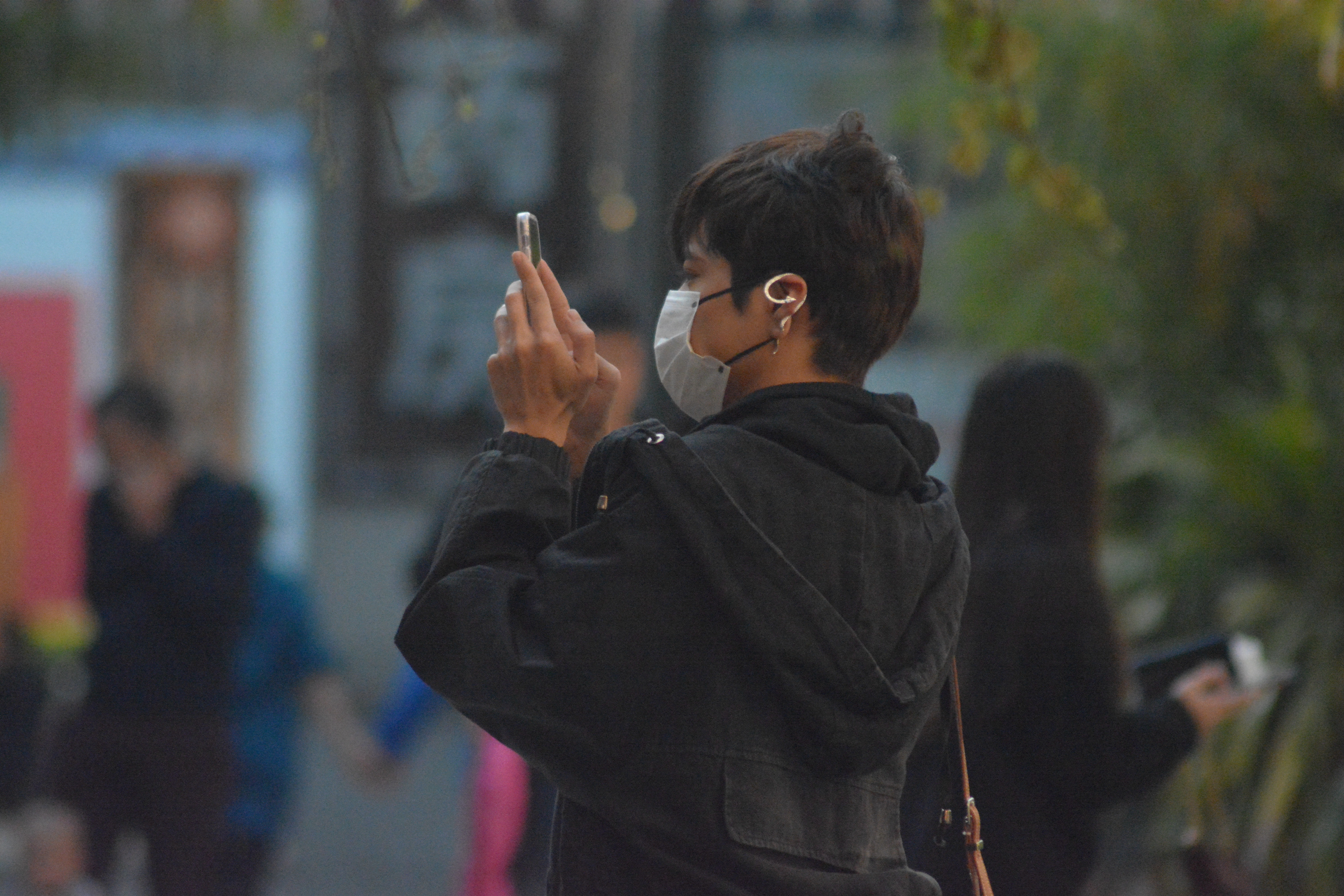 南宁百益上河城视频,南宁百益上河城在哪