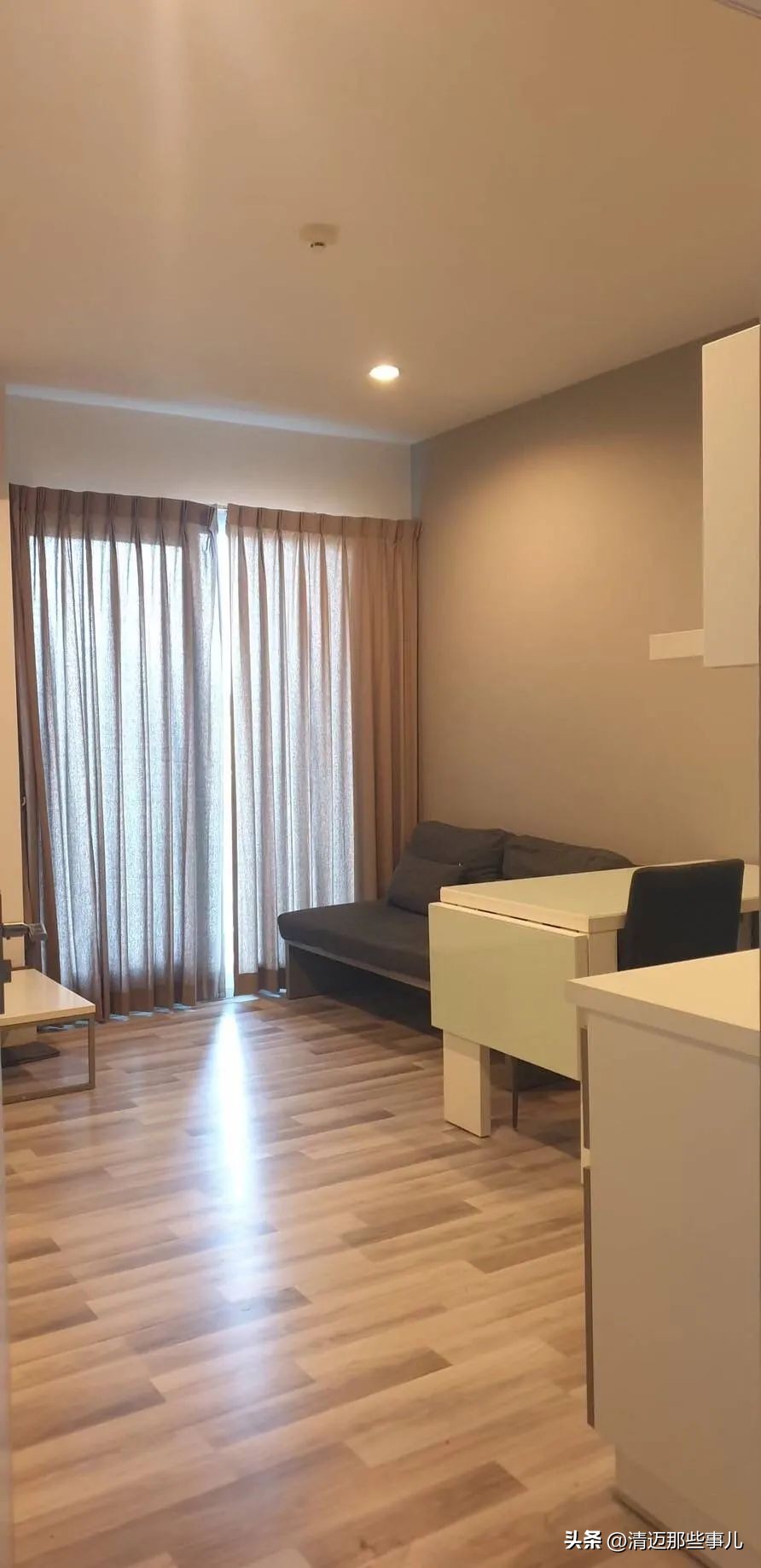 清迈大湖出租,清迈大湖二手公寓