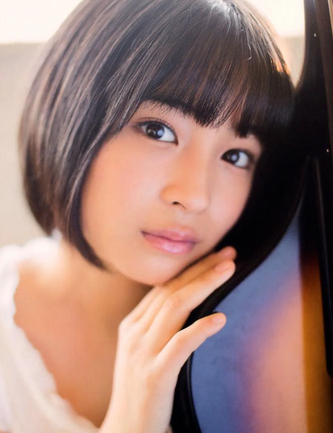 日本最美的女明星前十名,日本全球公认最美的女星