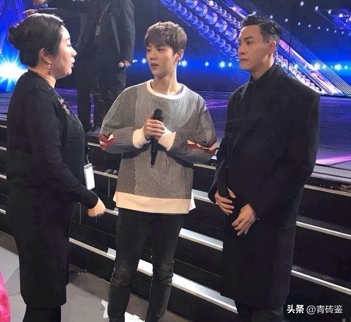 娱乐圈很残酷的现实,娱乐圈残酷真相完整版