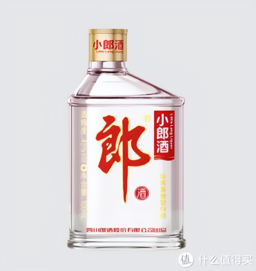 性价比好酒:郎牌郎酒嫡系好酒品鉴口感!酱香二把手酒质如何?