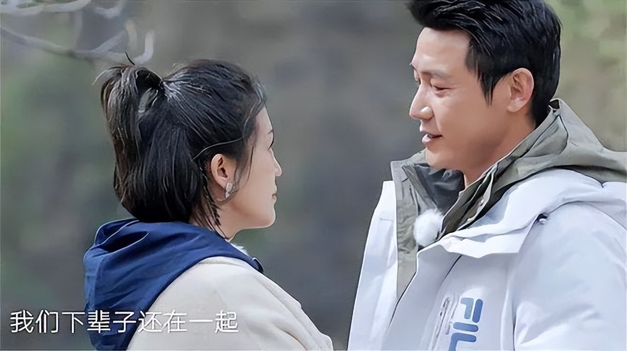 不出轨、爱老婆会赚钱还长得帅，这样的极品好男人娱乐圈还有8个