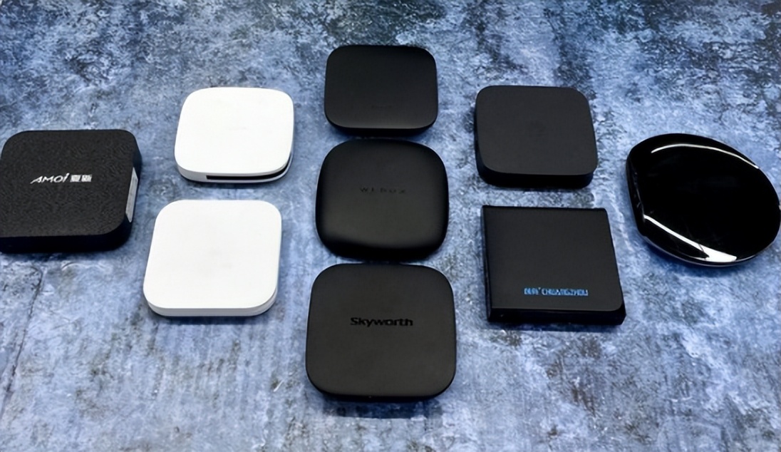 机顶盒哪个牌子好2023,2023最强机顶盒