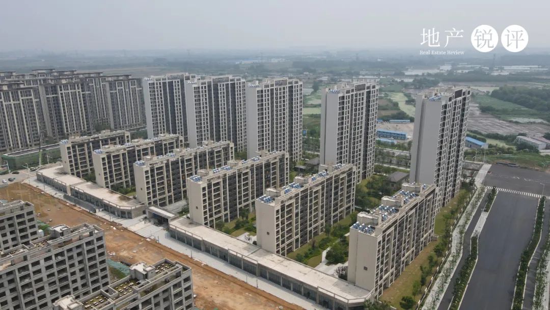 南京多处楼盘无法交付,南京烂尾楼盘最新消息